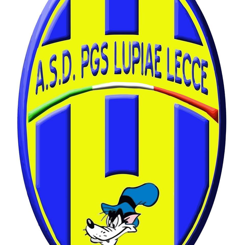 P.G.S. Lupiae Lecce A.S.D.